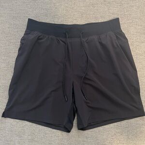 Lululemon T.H.E. SHORT 7" *LINERLESS Shorts